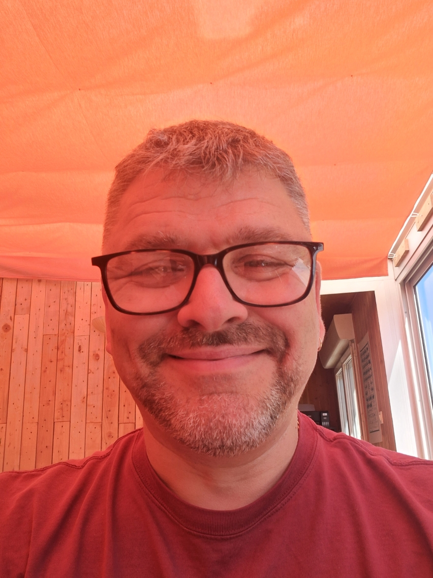 Portrait de Jean-Jacques GUERRIER